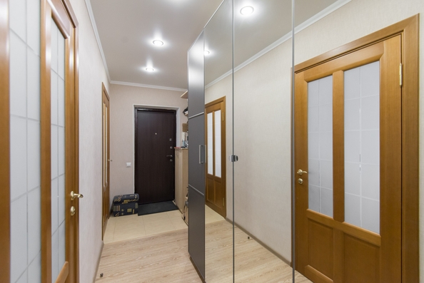 
  Продается 2-комн. квартира 63 м². Фото 20.