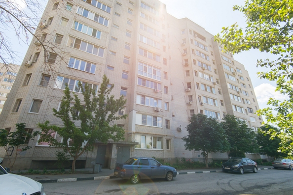
  Продается 2-комн. квартира 63 м². Фото 22.