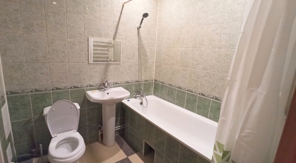 
  Продается 1-комн. квартира 46.8 м². Фото 6.
