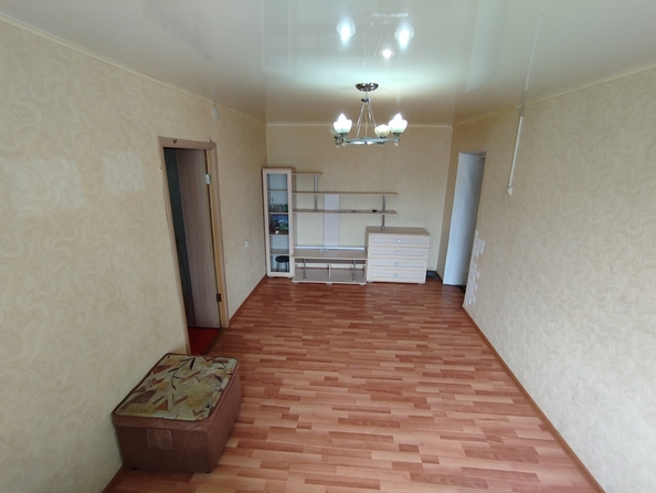 
  Продается 2-комн. квартира 38.5 м². Фото 1.