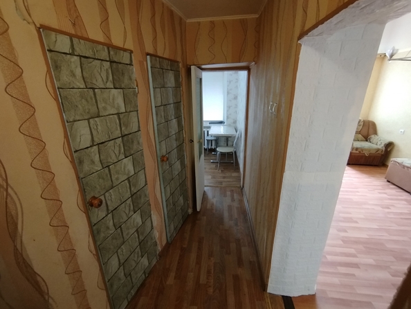 
  Продается 2-комн. квартира 38.5 м². Фото 5.