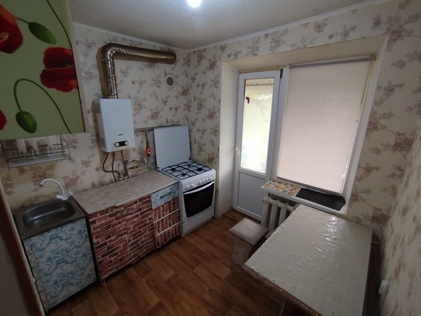 
  Продается 2-комн. квартира 38.5 м². Фото 10.