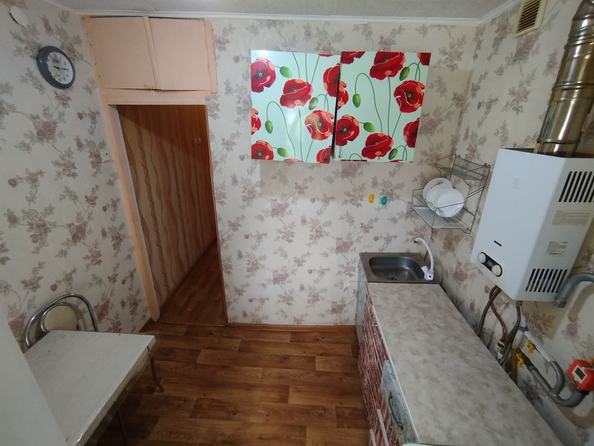 
  Продается 2-комн. квартира 38.5 м². Фото 12.