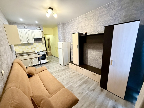 
  Продается студия 22.2 м². Фото 1.