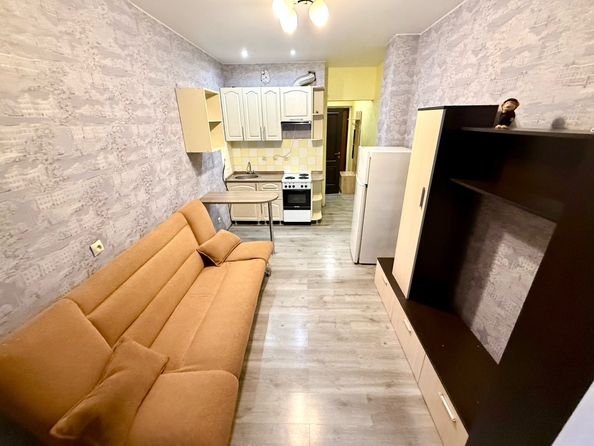
  Продается студия 22.2 м². Фото 2.