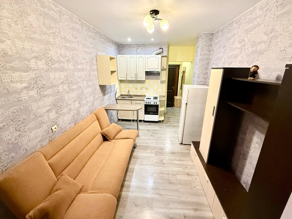 
  Продается студия 22.2 м². Фото 3.