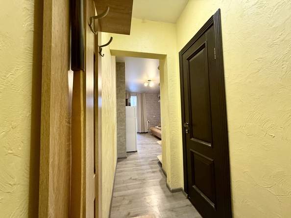 
  Продается студия 22.2 м². Фото 8.