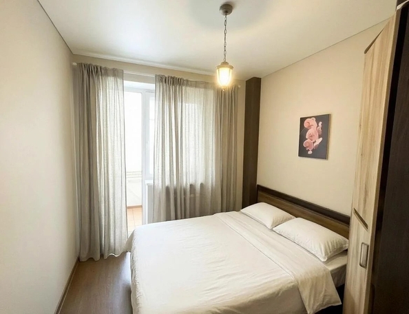 
  Продается 2-комн. квартира 44 м². Фото 1.