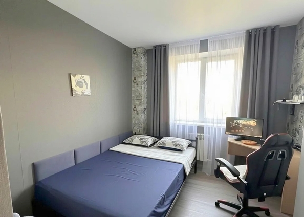 
  Продается 2-комн. квартира 44 м². Фото 4.