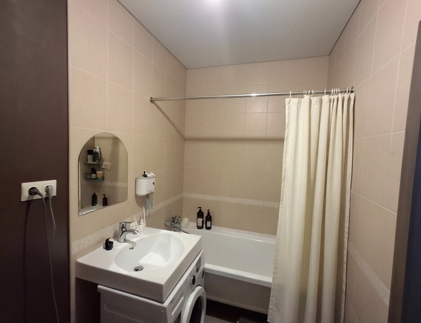 
  Продается 2-комн. квартира 44 м². Фото 5.
