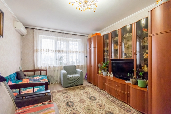 
  Продается 2-комн. квартира 52 м². Фото 1.