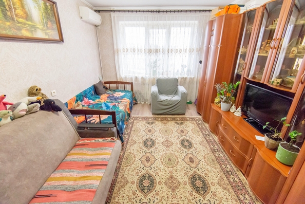 
  Продается 2-комн. квартира 52 м². Фото 2.