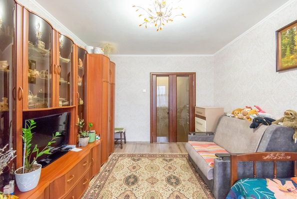 
  Продается 2-комн. квартира 52 м². Фото 4.