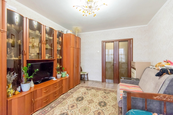 
  Продается 2-комн. квартира 52 м². Фото 5.