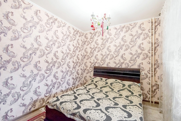 
  Продается 2-комн. квартира 52 м². Фото 6.