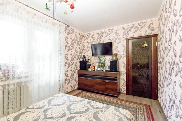 
  Продается 2-комн. квартира 52 м². Фото 9.
