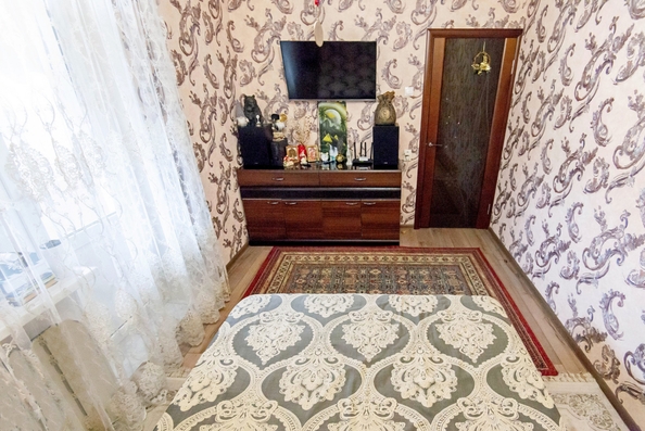 
  Продается 2-комн. квартира 52 м². Фото 10.