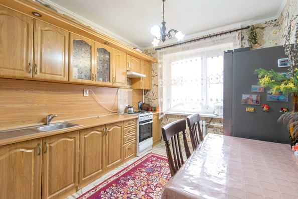 
  Продается 2-комн. квартира 52 м². Фото 11.