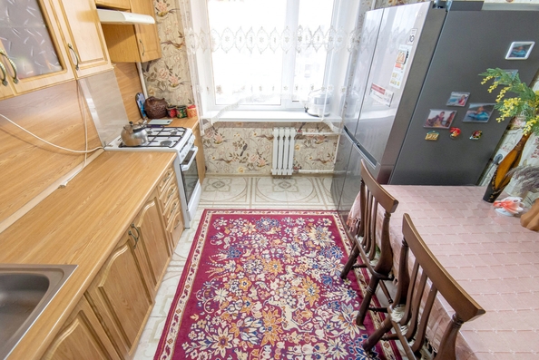 
  Продается 2-комн. квартира 52 м². Фото 12.