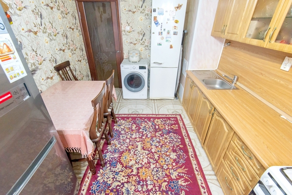 
  Продается 2-комн. квартира 52 м². Фото 13.
