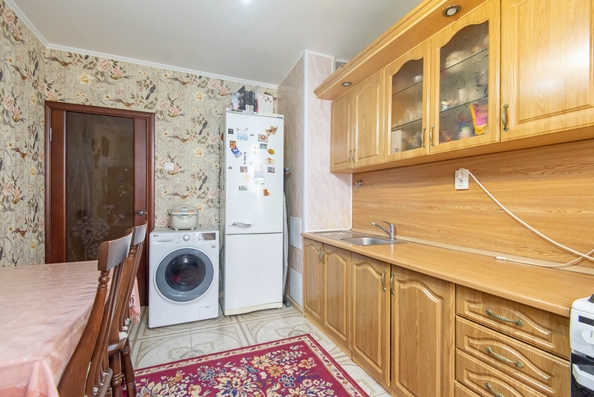 
  Продается 2-комн. квартира 52 м². Фото 14.