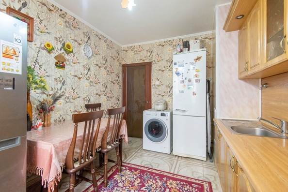 
  Продается 2-комн. квартира 52 м². Фото 15.