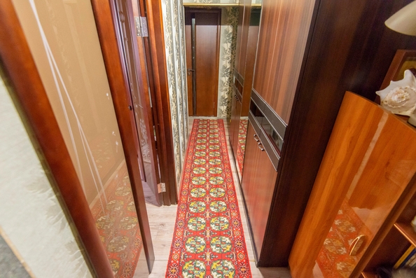 
  Продается 2-комн. квартира 52 м². Фото 16.