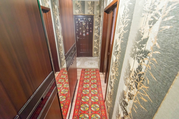 
  Продается 2-комн. квартира 52 м². Фото 17.