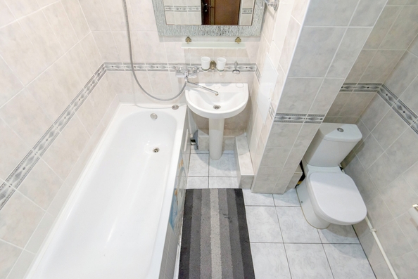 
  Продается 2-комн. квартира 52 м². Фото 18.