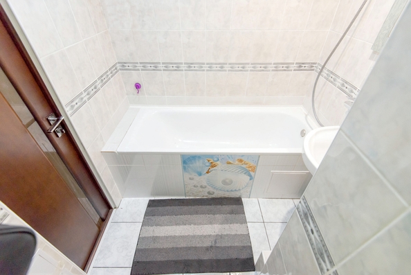 
  Продается 2-комн. квартира 52 м². Фото 20.
