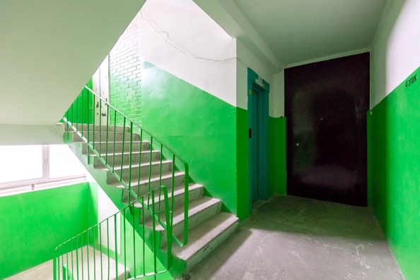
  Продается 2-комн. квартира 52 м². Фото 21.
