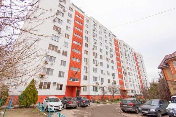 
  Продается 2-комн. квартира 52 м². Фото 22.