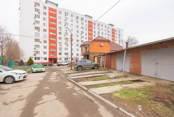 
  Продается 2-комн. квартира 52 м². Фото 23.