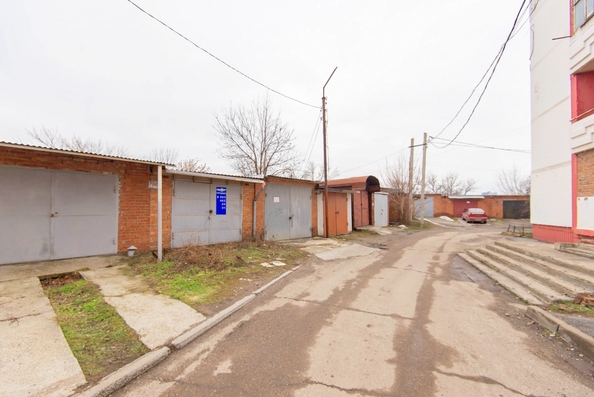
  Продается 2-комн. квартира 52 м². Фото 24.