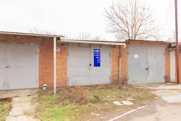 
  Продается 2-комн. квартира 52 м². Фото 25.