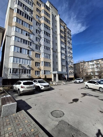 
  Продается 1-комн. квартира 34 м². Фото 1.