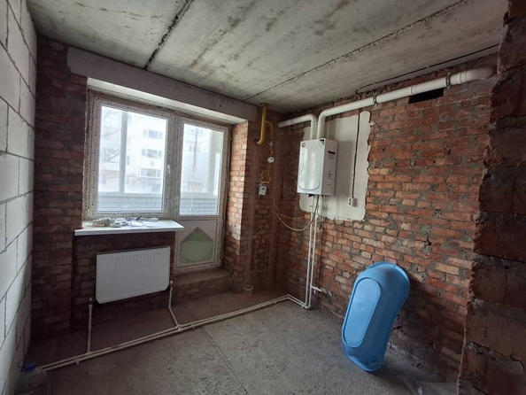 
  Продается 1-комн. квартира 34 м². Фото 5.