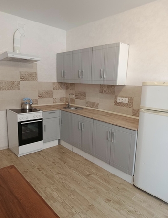 
  Продается 1-комн. квартира 45 м². Фото 1.