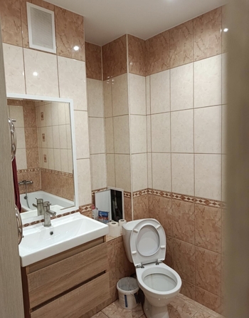 
  Продается 1-комн. квартира 45 м². Фото 8.