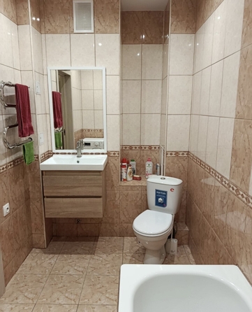 
  Продается 1-комн. квартира 45 м². Фото 9.