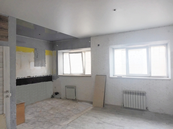 
  Продается 1-комн. квартира 26.2 м². Фото 3.