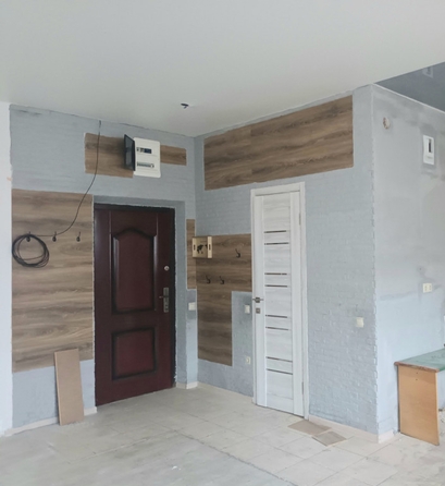 
  Продается 1-комн. квартира 26.2 м². Фото 4.