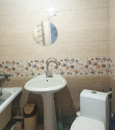 
  Продается 1-комн. квартира 26.2 м². Фото 6.