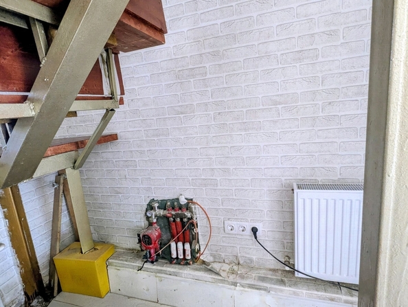 
  Продается коттедж 112.5 м². Фото 23.