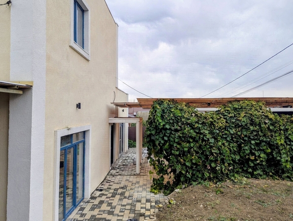 
  Продается коттедж 112.5 м². Фото 33.