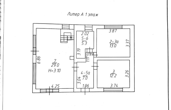
  Продается коттедж 112.5 м². Фото 40.