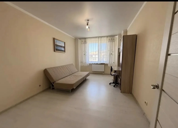 
  Продается 1-комн. квартира 40 м². Фото 3.