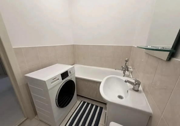 
  Продается 1-комн. квартира 40 м². Фото 5.