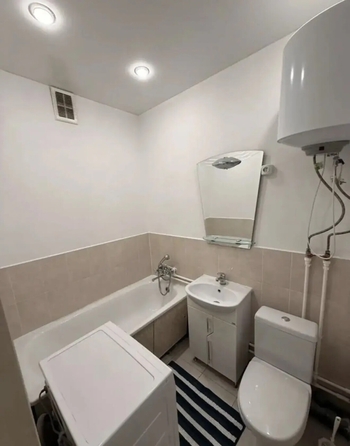 
  Продается 1-комн. квартира 40 м². Фото 7.