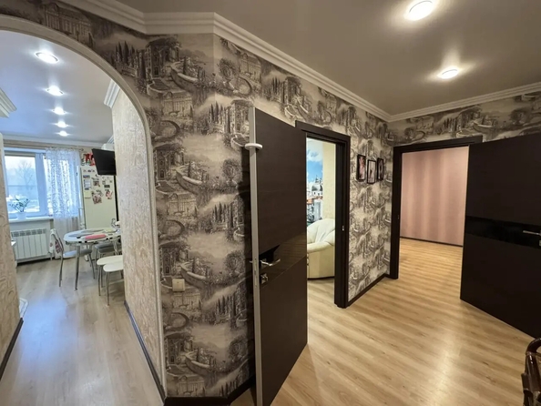
  Продается 2-комн. квартира 67.3 м². Фото 4.